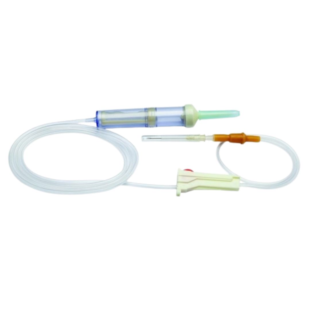 Blood Administration Set