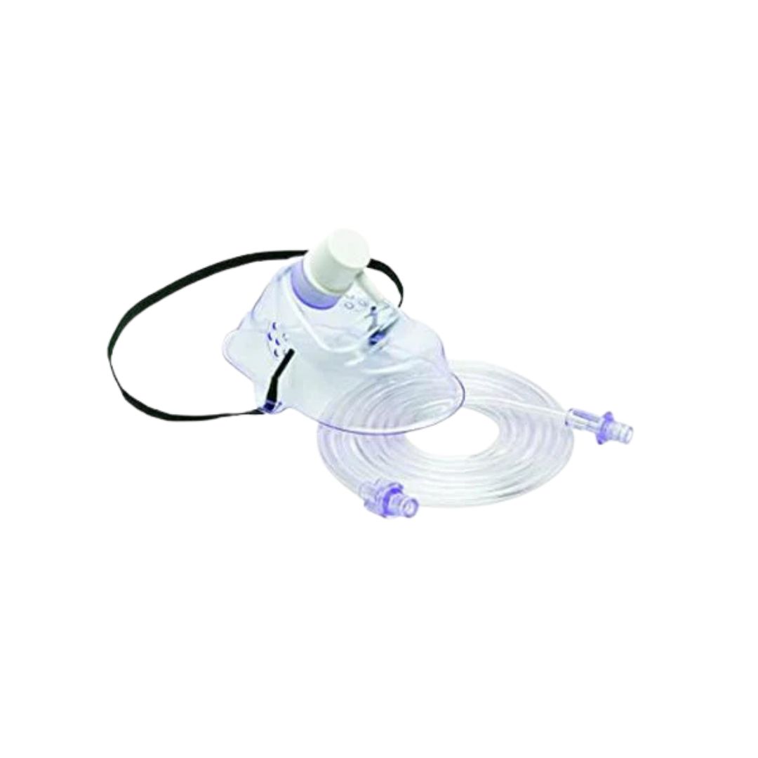 Flexi Mask Oxygen Mask