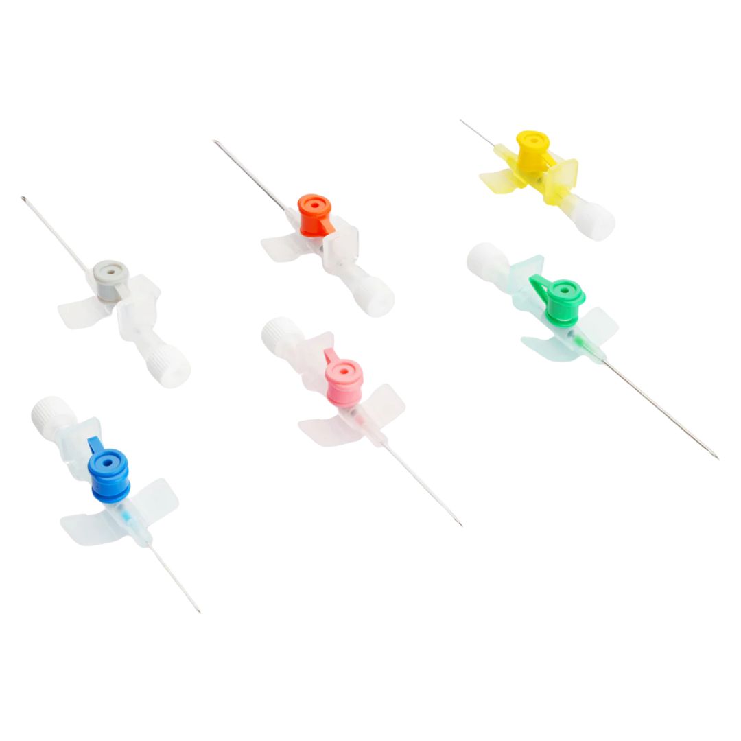 Intra Cath I.V. Cannula
