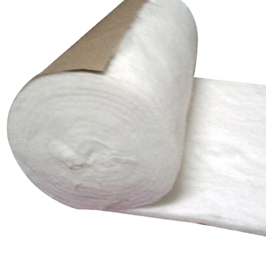 Medical absorbent Cotton roll