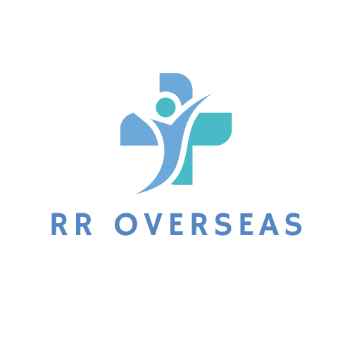 rroverseas Logo